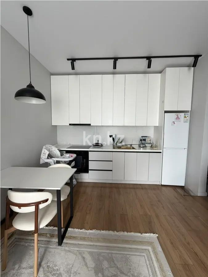 Продажа 2-комнатной квартиры, 47 м² в Алматы - фото 3