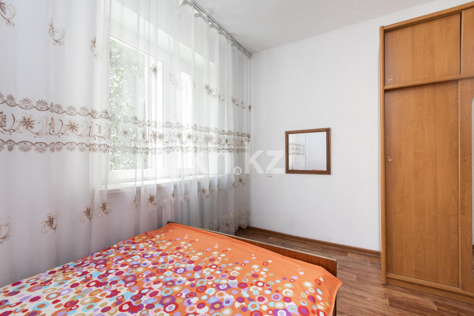 Аренда 3-комнатной квартиры посуточно, 64 м² в Алматы - фото 9