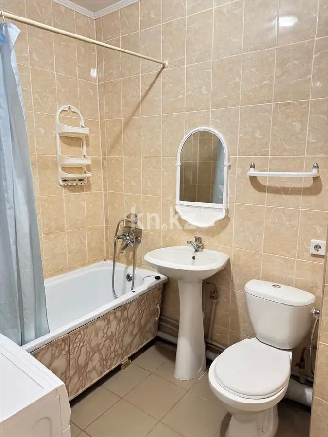 Продажа 1-комнатной квартиры, 40 м², ул. Байтерекова, дом  55 в Алматы - фото 3