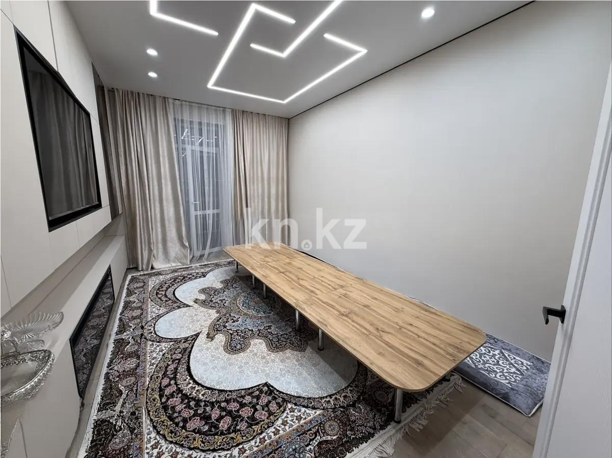 Продажа 2-комнатной квартиры, 66 м² в Астане