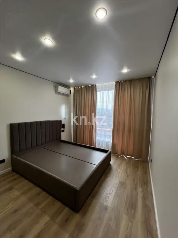 Продажа 1-комнатной квартиры, 35 м² в Алматы - фото 3