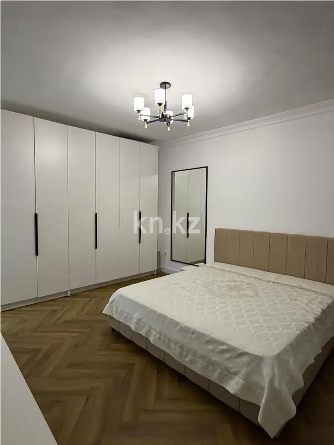 Продажа 3-комнатной квартиры, 85 м² в Алматы - фото 3