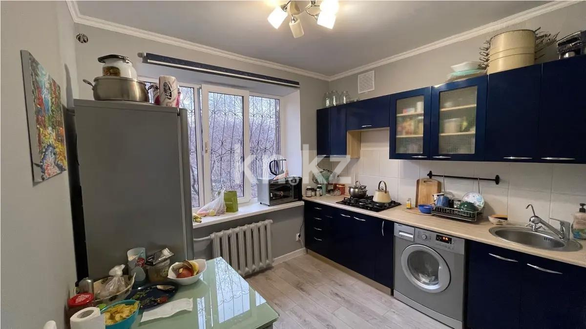 Продажа 2-комнатной квартиры, 54 м², ул. Кунаева, дом  135 в Алматы - фото 3