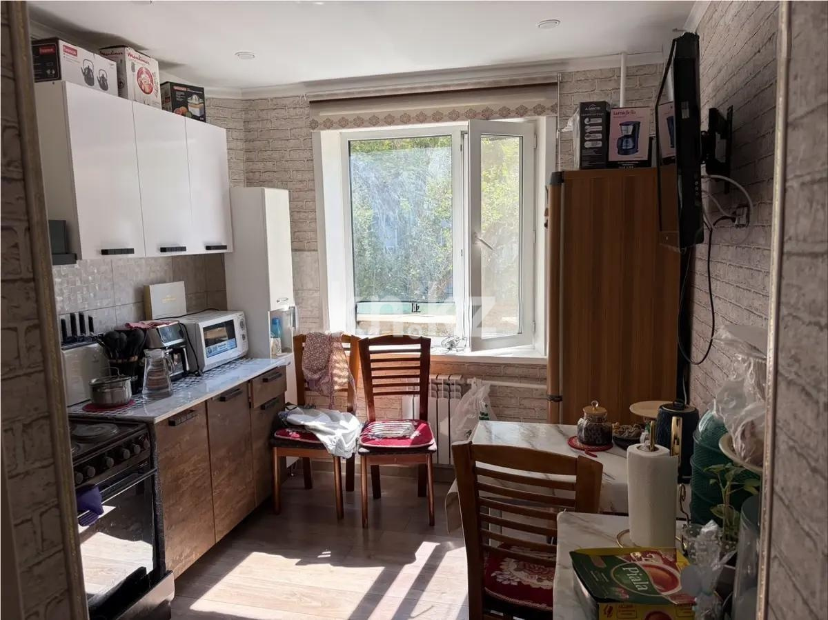 Продажа 2-комнатной квартиры, 50 м² в Караганде - фото 3