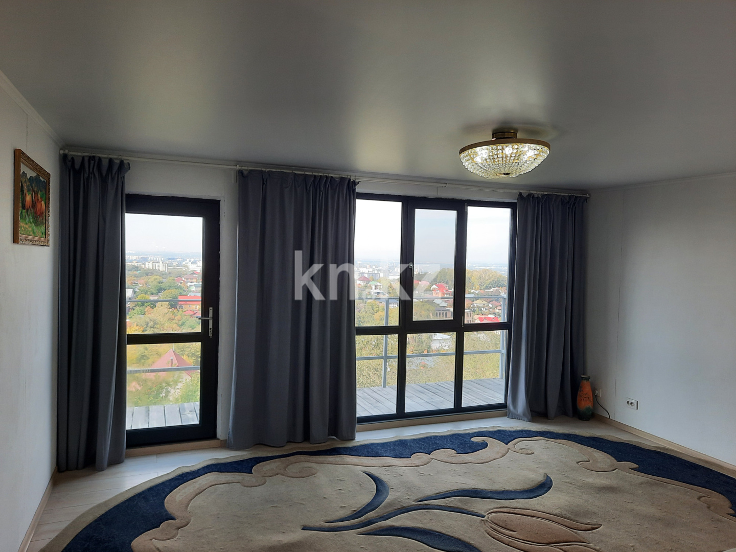 Продажа 3-комнатного дома, 56 м², ул. Нурмагамбетова, дом  284 в Алматы - фото 4