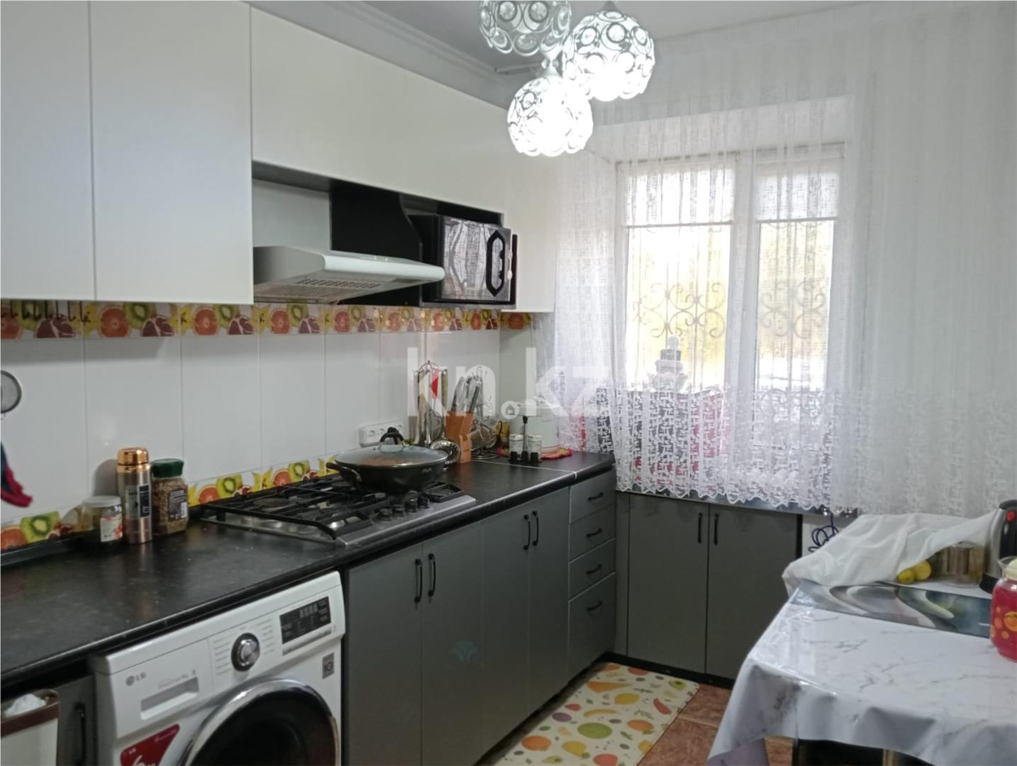 Продажа 3-комнатной квартиры, 59 м² в Абае