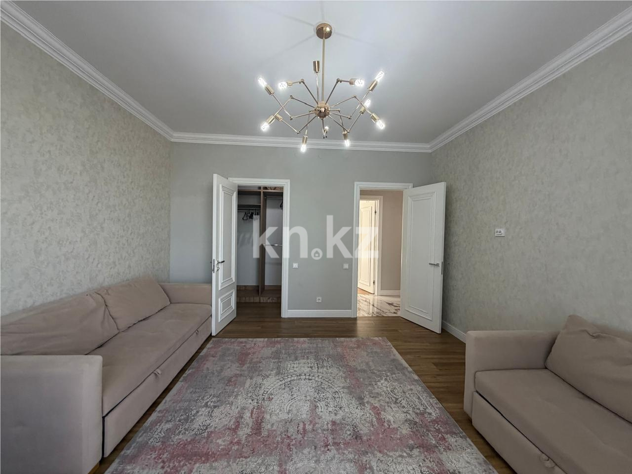 Продажа 3-комнатной квартиры, 120 м² в Астане - фото 6
