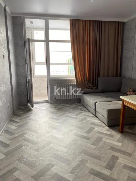 Продажа 1-комнатной квартиры, 32 м², ул. А-102, дом  11/2 в Астане