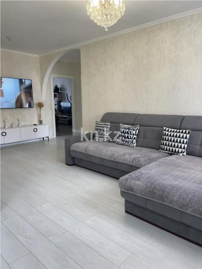 Продажа 3-комнатной квартиры, 73.6 м² в Астане