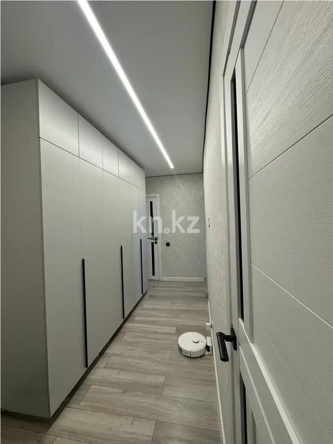 Продажа 1-комнатной квартиры, 42 м² в Астане - фото 5