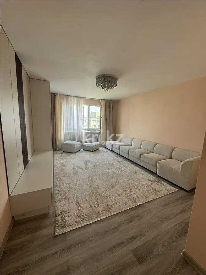 Продажа 2-комнатной квартиры, 64 м² в Алматы - фото 2