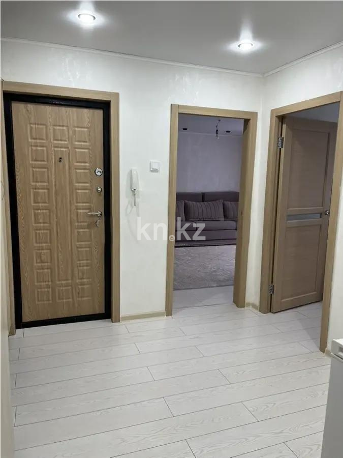 Продажа 3-комнатной квартиры, 64 м² в Караганде - фото 4
