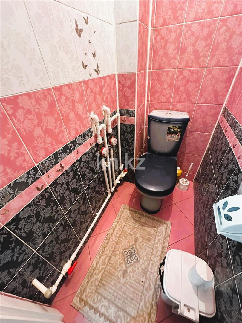 Продажа 3-комнатной квартиры, 68 м² в Темиртау - фото 5