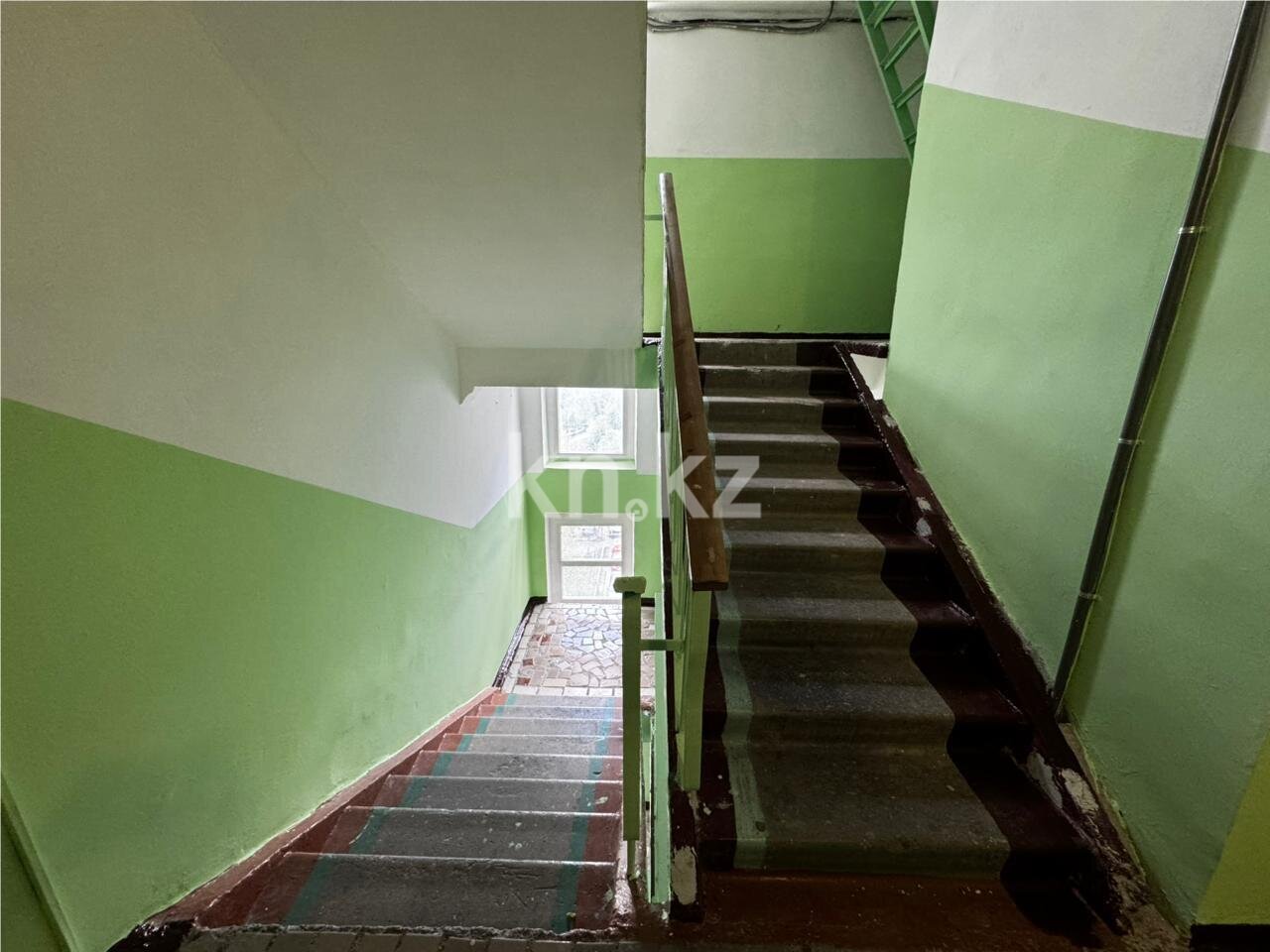 Продажа 1-комнатной квартиры, 36 м² в Караганде - фото 13