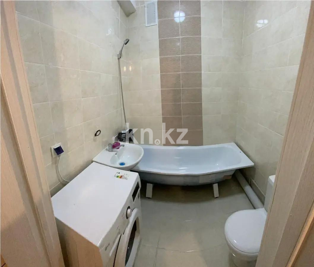 Продажа 1-комнатной квартиры, 39 м² в Алматы - фото 3