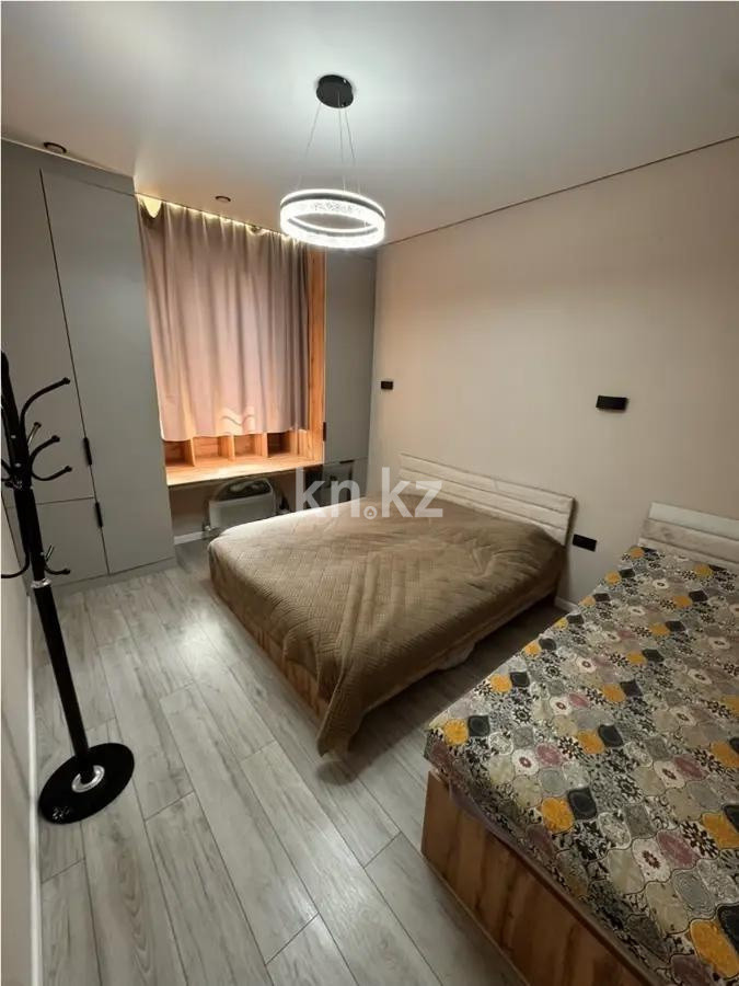Продажа 2-комнатной квартиры, 44 м² в Астане - фото 2