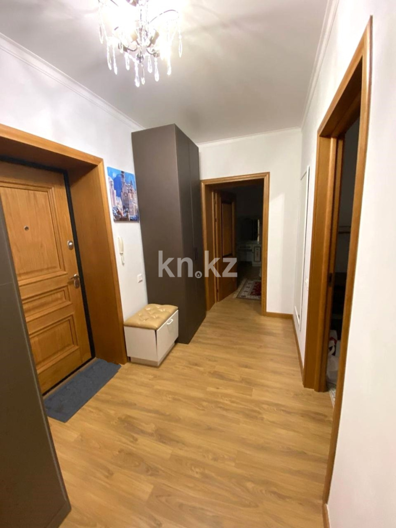 Продажа 2-комнатной квартиры, 55 м² в Астане - фото 12