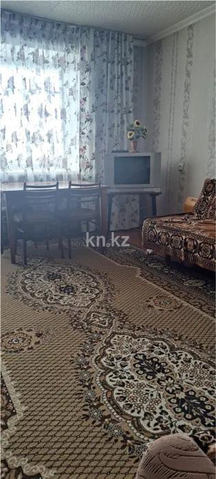 Продажа 2-комнатной квартиры, 50 м² в Караганде