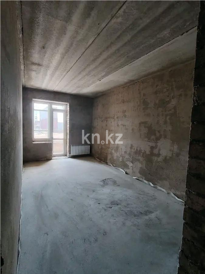 Продажа 1-комнатной квартиры, 47.85 м², ул. Айтматова, дом  33 стр в Астане