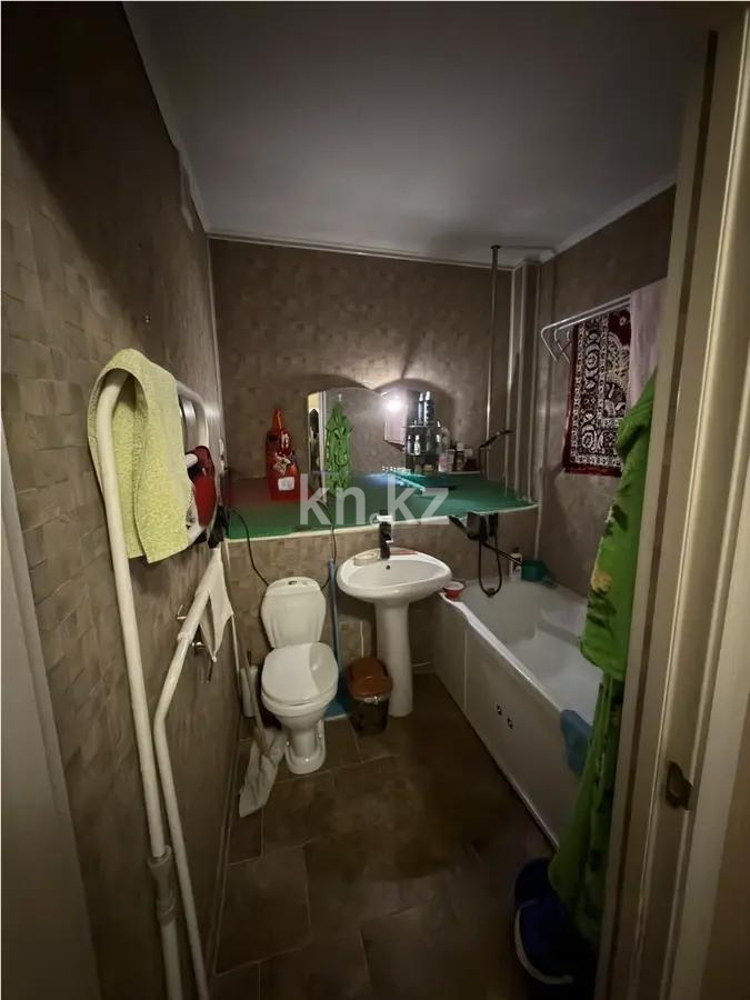 Продажа 1-комнатной квартиры, 41 м² в Алматы - фото 3
