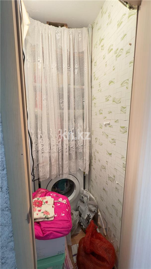 Продажа 3-комнатной квартиры, 69 м², ул. 3-й А мик-н в Темиртау - фото 14