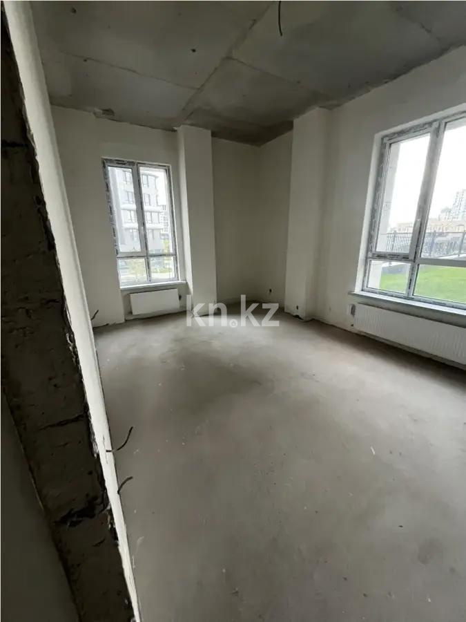 Продажа 3-комнатной квартиры, 86 м² в Астане - фото 2