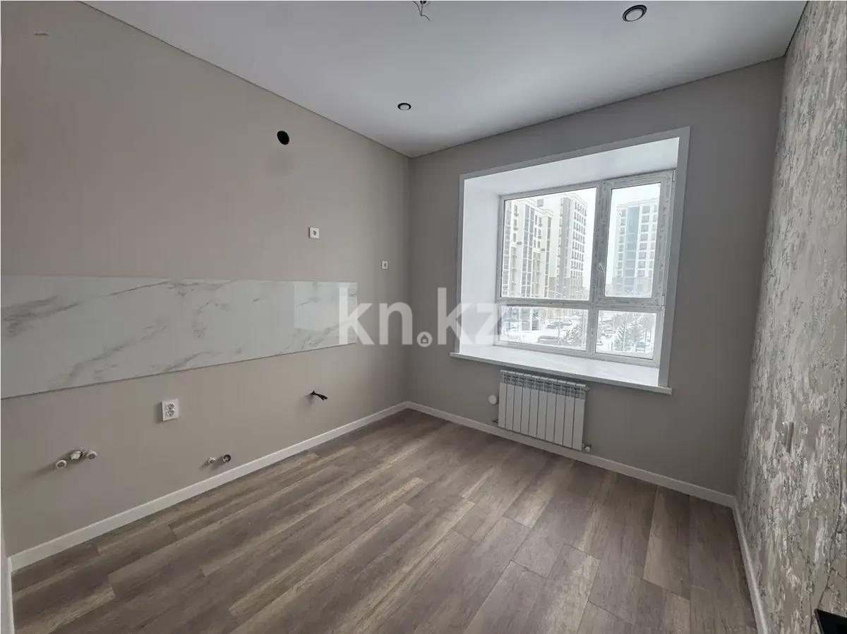 Продажа 1-комнатной квартиры, 45 м² в Караганде - фото 2