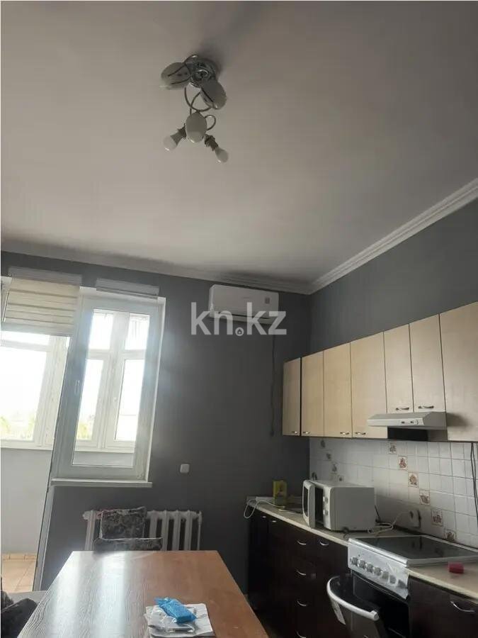 Продажа 2-комнатной квартиры, 57.9 м² в Алматы - фото 3