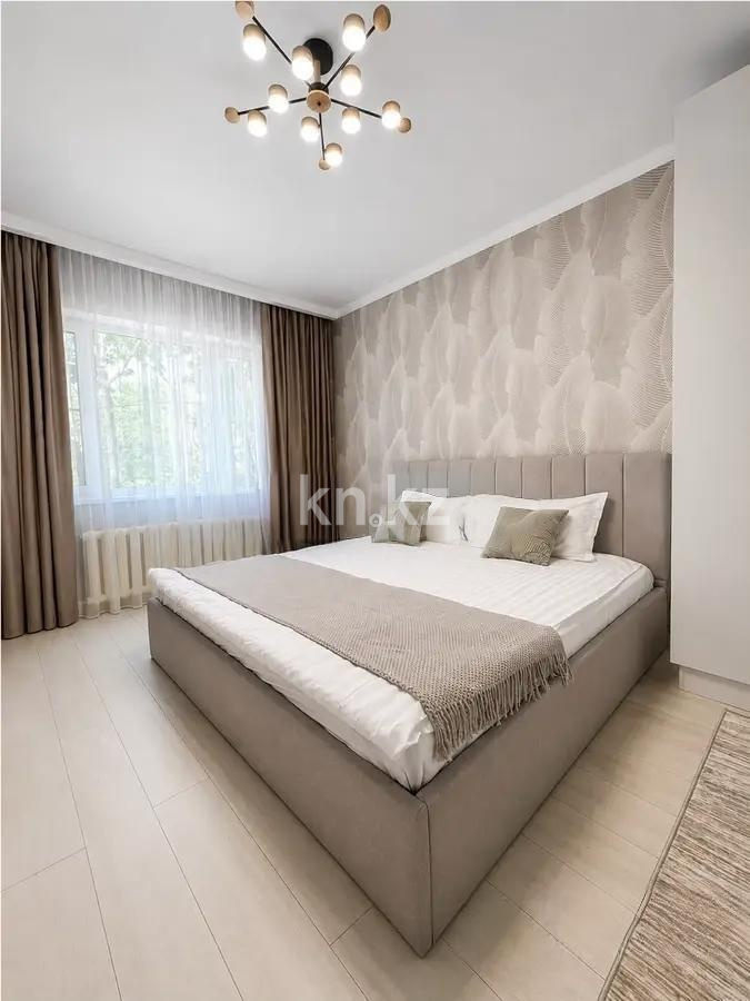 Продажа 1-комнатной квартиры, 40 м² в Алматы