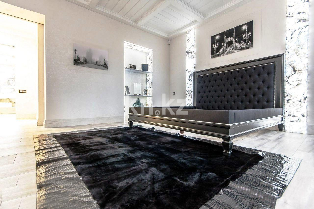 Аренда 7-комнатного дома, 1 м², ул. Каракат, дом  5 в Астане - фото 5