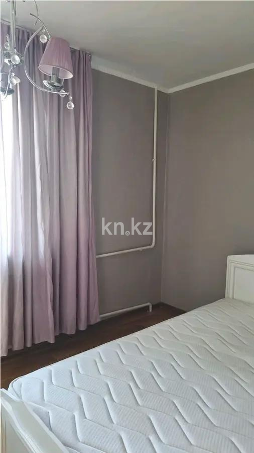 Продажа 2-комнатной квартиры, 35 м² в Алматы