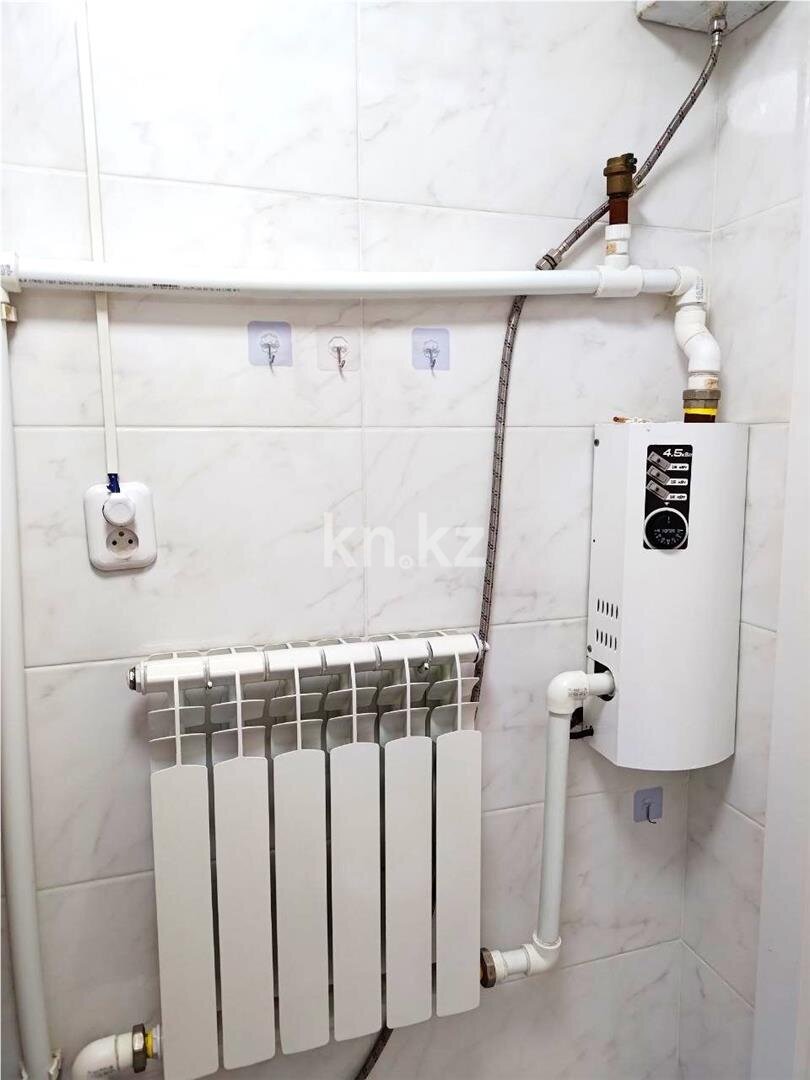 Продажа 3-комнатной квартиры, 55 м² в Караганде - фото 10