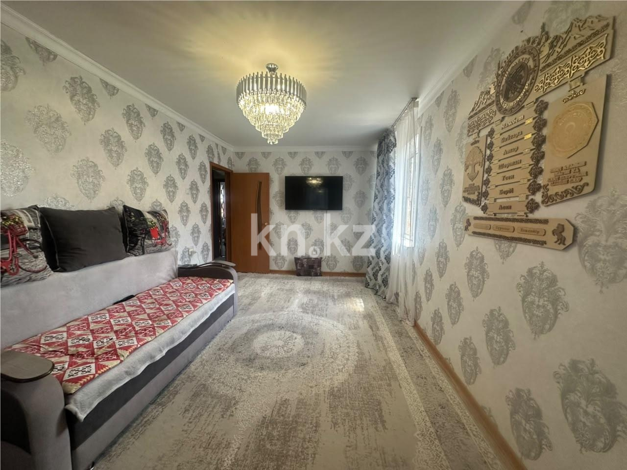 Продажа 3-комнатной квартиры, 62 м² в Темиртау - фото 2