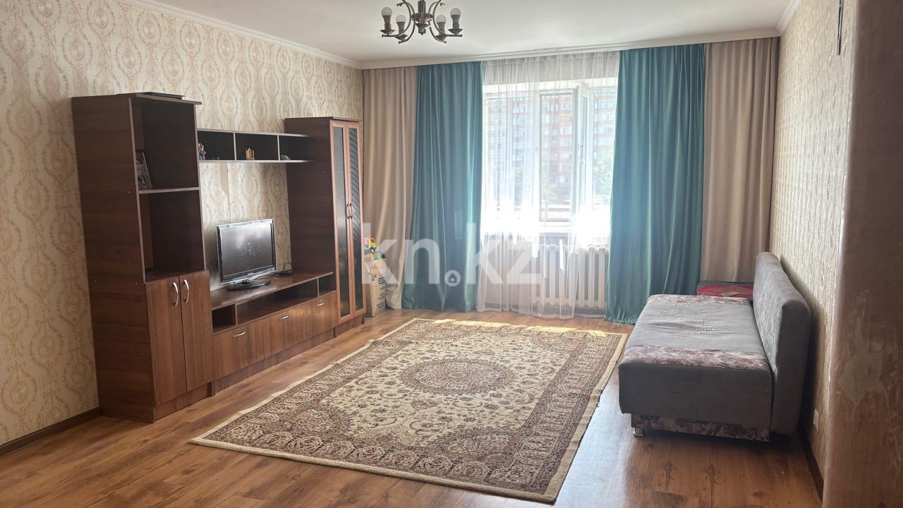 Аренда 2-комнатной квартиры, 63 м², Кудайбердиулы, дом  4 - ул. Пушкина в Астане - фото 3