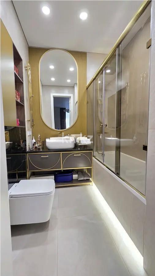 Продажа 4-комнатной квартиры, 165 м², пр. Аль-Фараби, дом  11/2 в Алматы - фото 6