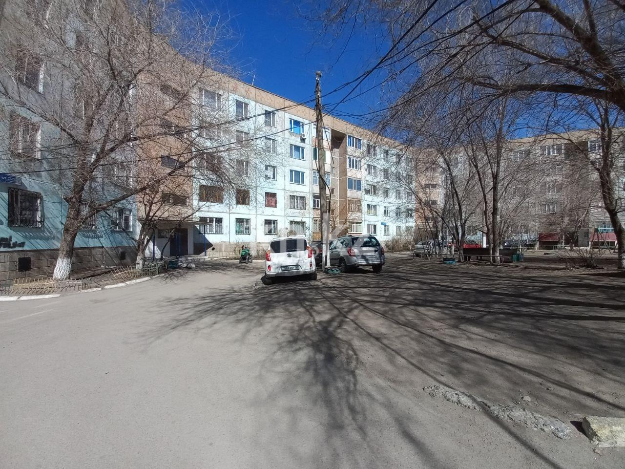 Продажа 3-комнатной квартиры, 67 м² в Темиртау - фото 17