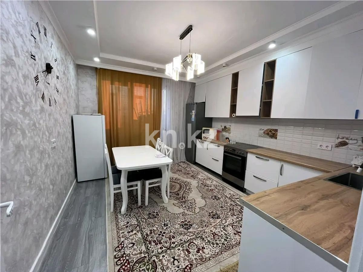 Продажа 2-комнатной квартиры, 60 м² в Астане - фото 3