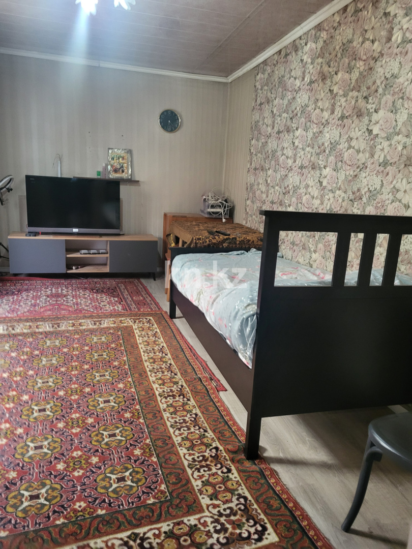 Продажа 3-комнатного дома, 70 м², Проспект Суюнбая в Алматы - фото 6