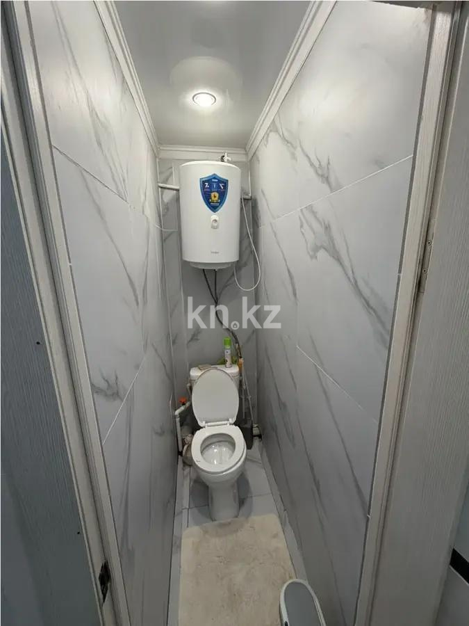 Продажа 1-комнатной квартиры, 29 м² в Абае - фото 4
