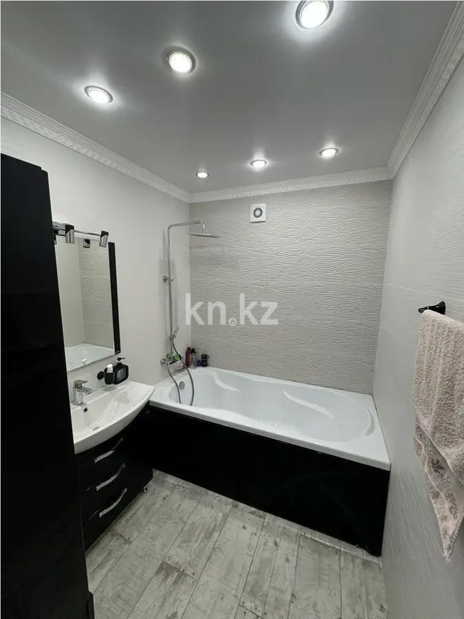 Продажа 3-комнатной квартиры, 111.7 м², ул. Болекпаева, дом  1 в Астане - фото 5