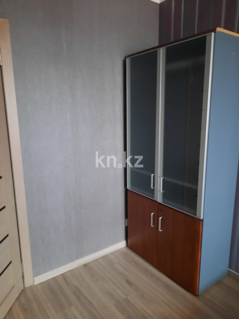 Аренда 3-комнатной квартиры, 73 м², ул. Сыганак, дом  18 в Астане - фото 8