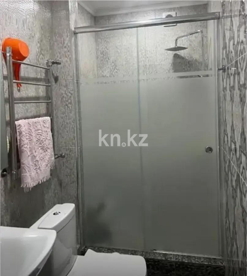 Продажа 3-комнатной квартиры, 120 м² в Алматы - фото 4