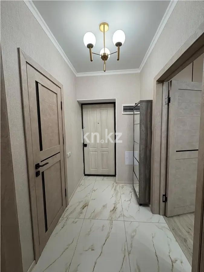 Продажа 2-комнатной квартиры, 42 м² в Астане - фото 4