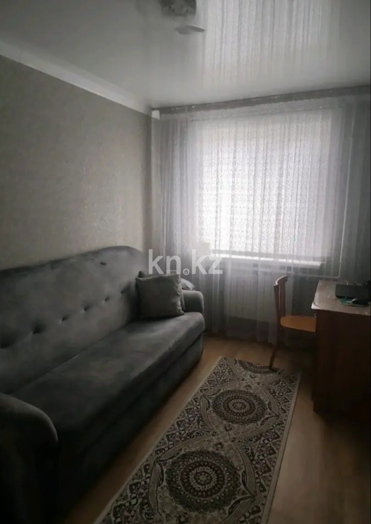 Продажа 3-комнатной квартиры, 61.5 м² в Караганде - фото 3