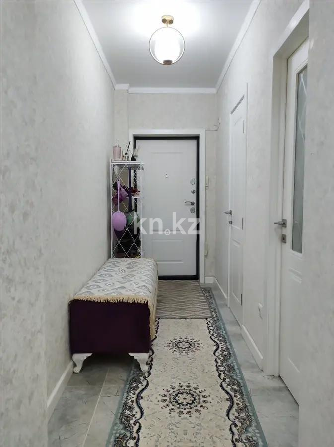 Продажа 2-комнатной квартиры, 63 м² в Алматы - фото 6