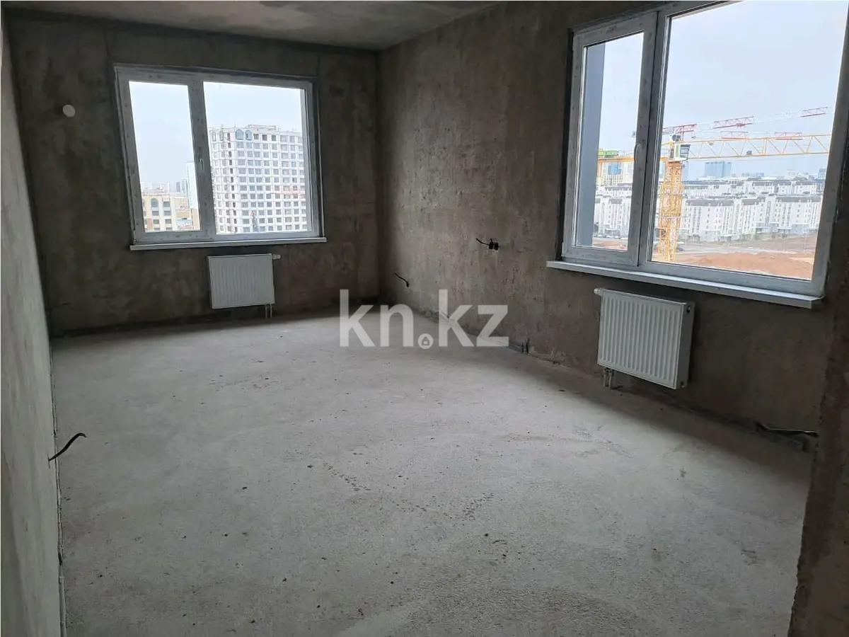 Продажа 2-комнатной квартиры, 60 м², ул. Рыскулова, дом  41/1 в Астане