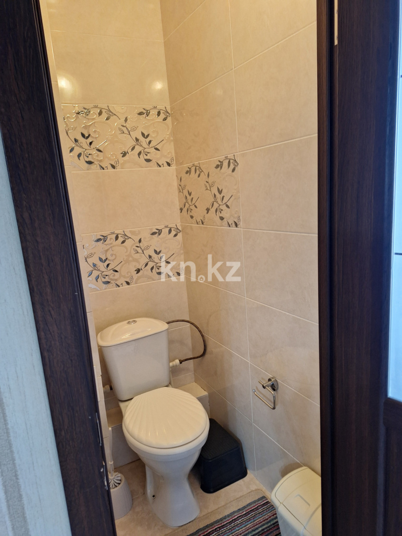 Продажа 1-комнатной квартиры, 41.6 м², ул. Таттимбета, дом  12 в Караганде - фото 6