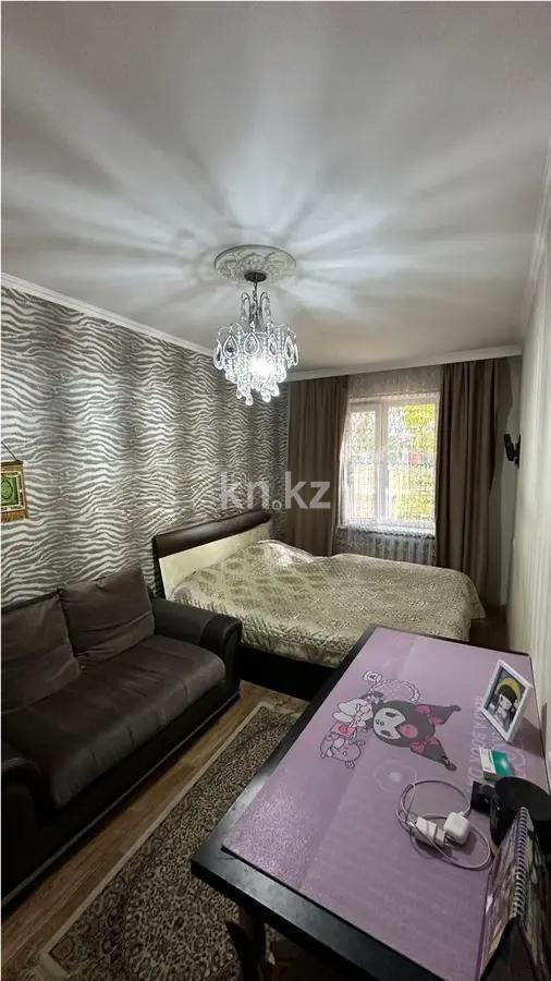 Продажа 3-комнатной квартиры, 62.5 м² в Алматы - фото 2
