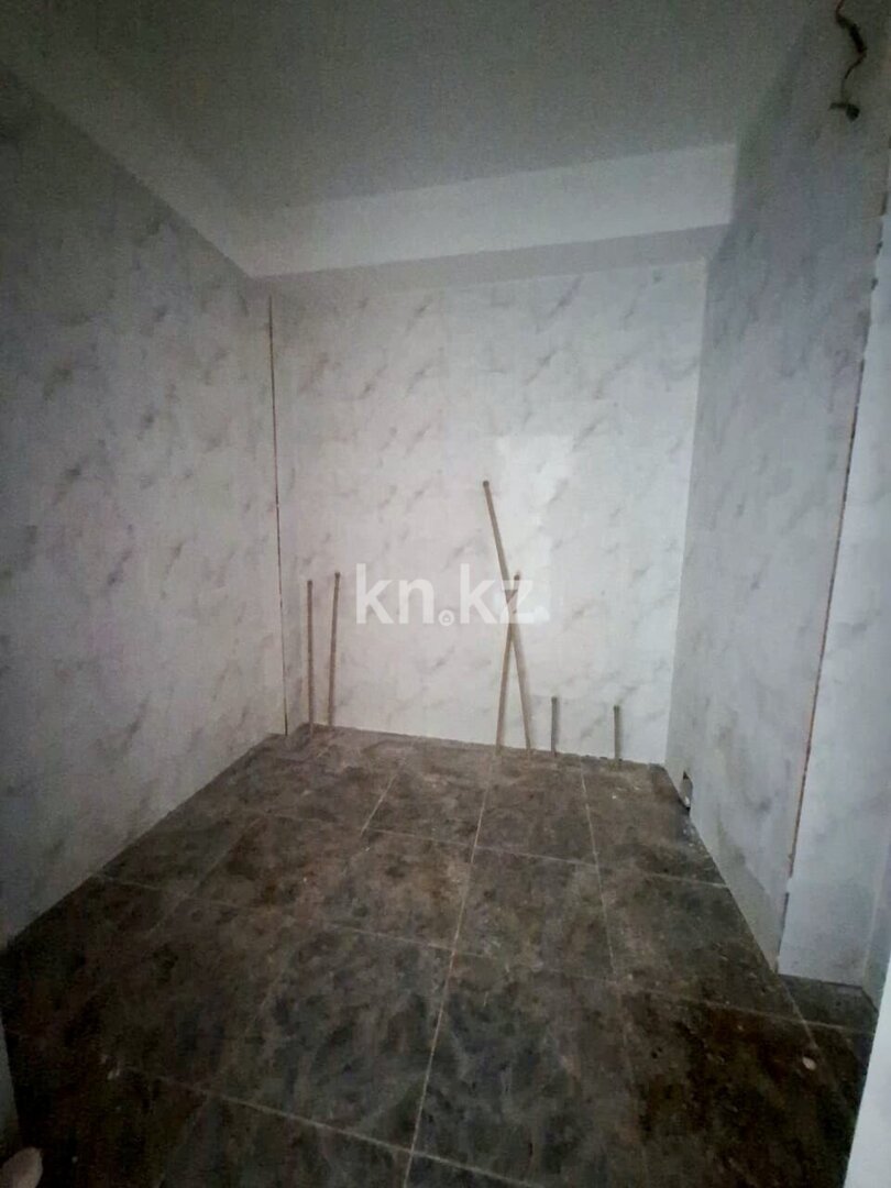 Продажа 1-комнатной квартиры, 38.9 м² в Алматы - фото 16