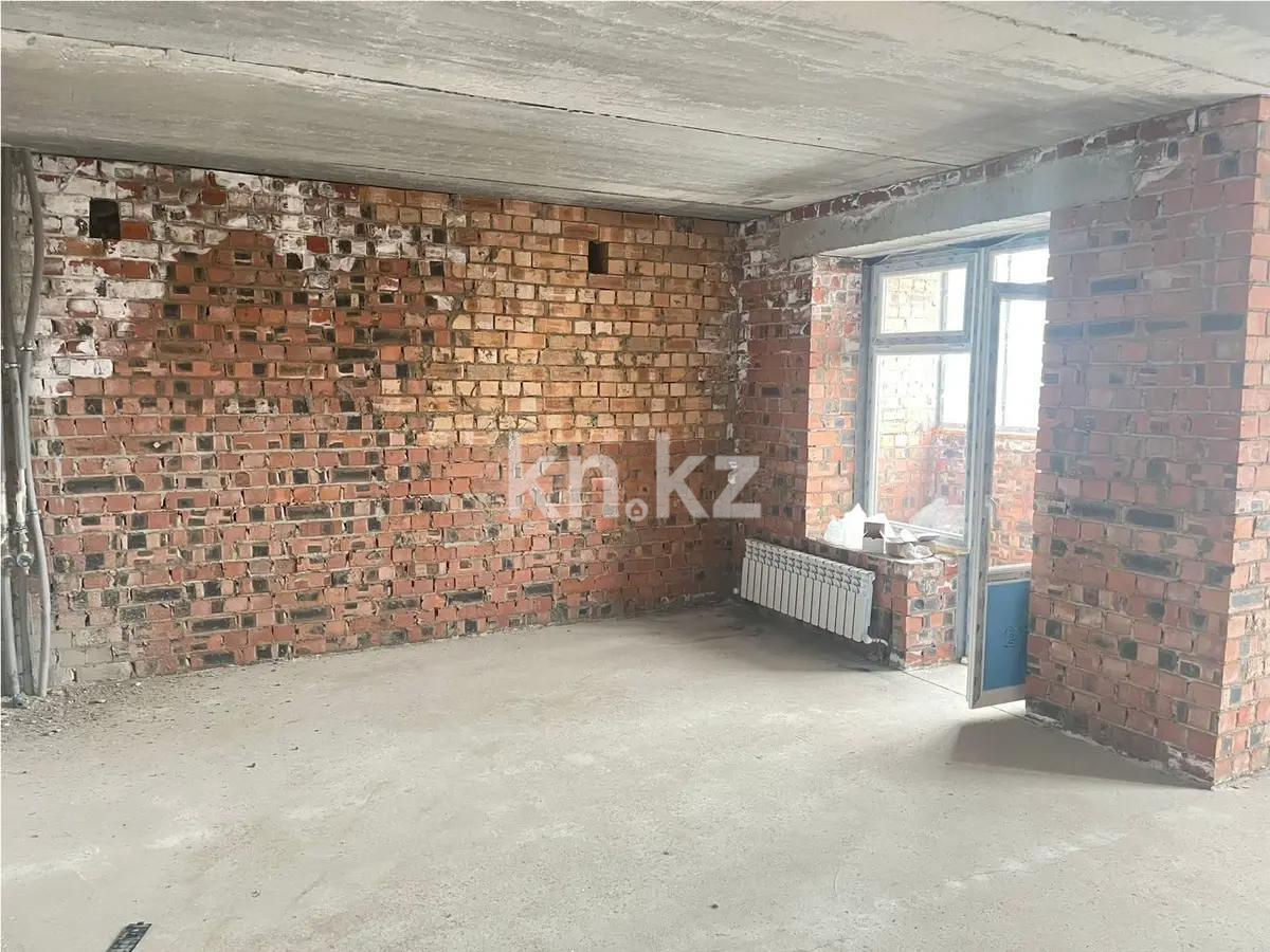 Продажа 1-комнатной квартиры, 38 м² в Астане